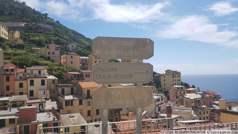 Cinqueterre - Blogs de Italia - DIA1 BARCELONA-TURÍN-GENOVA-LA SPEZIA-CINQUETERRE (2)