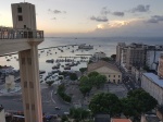 Vistas puerto
Vistas, Lacerda, puerto, elevador