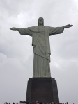 Cristo Redentor - Corcovado, Río de Janeiro