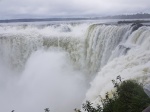 DÍA 14- CATARATAS DEL IGUAZÚ- LADO ARGENTINO