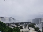 Garganta del Diablo- Cataratas Brasil