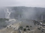 Cataratas desde arriba
Cataratas, desde, arriba