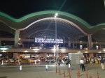 Aeropuerto Estambul Gokcen