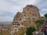 Castillo de Uchisar