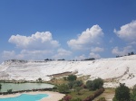 Lago Pamukkale
Lago, Pamukkale