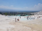 Piscina Pamukkale