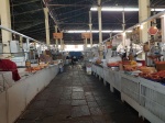 Carnes mercado