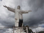 Cristo Cuzco
Cristo, Cuzco