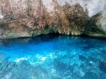 Gran cenote 1