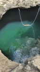 Cenote Calavera 3