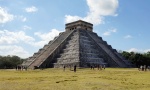 Chichén Itzá
Chichén, Itzá