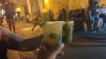 Mojitos
Mojitos