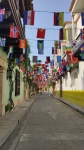 Calles Getsemaní