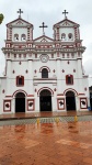 Iglesia Guatapé