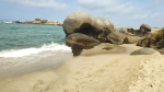 Playa Arenilla