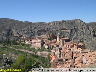 Fiestas Invernales en Aragón