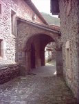 Calles de pueblo
CANTABRIA