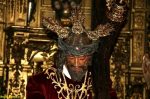Cristo
Semana Santa em Sevilla