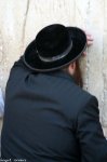 Judio Ortodoxo.
Israel - Vida cotidiana