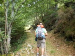 CAMINO DE SANTIAGO