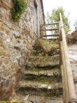 CAMINO DE SANTIAGO
CAMINO, SANTIAGO, ESCALERAS