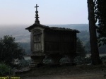 CAMINO DE SANTIAGO
CAMINO, SANTIAGO, HORREO