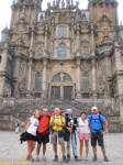 CAMINO DE SANTIAGO