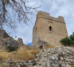 Torre de Zahara de la Sierra