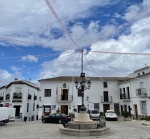 Ayuntamiento de Zahara de la Sierra
Ayuntamiento, Zahara, Sierra, Plaza