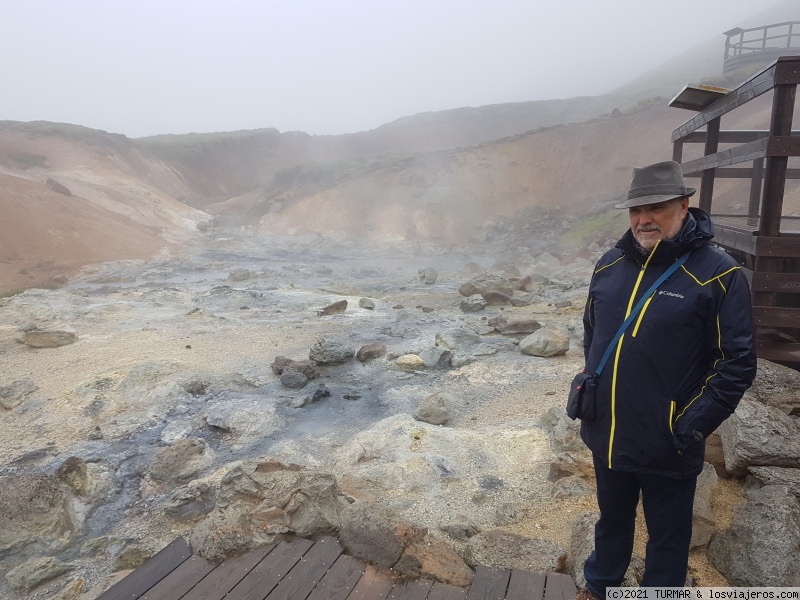 ETAPA 1: PRIMER DIA EN REYKJAVIK - Islandia: Volcanes y Glaciares (5)