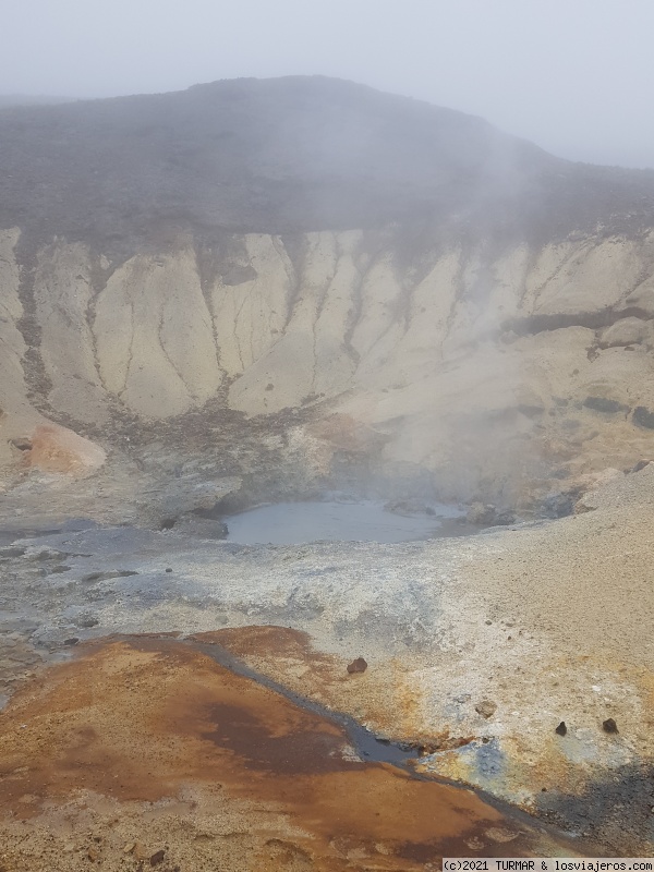 ETAPA 1: PRIMER DIA EN REYKJAVIK - Islandia: Volcanes y Glaciares (4)