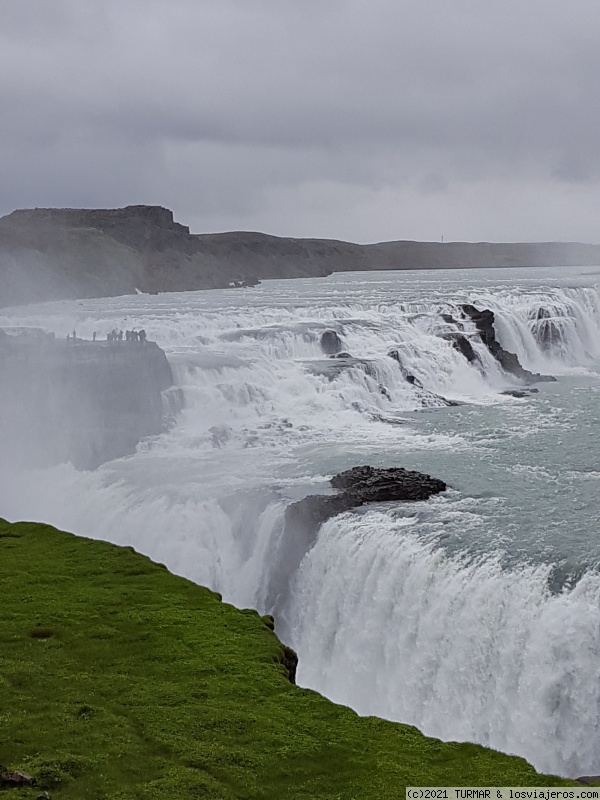 ETAPA 3: GOLDEN CIRCLE - Islandia: Volcanes y Glaciares (4)