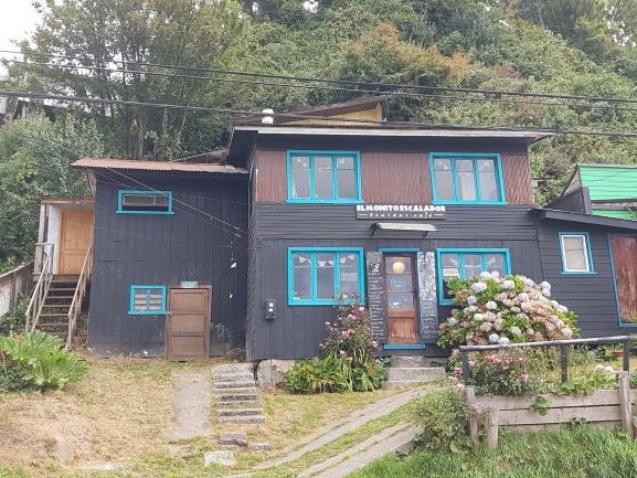 CAFETERIA EN CASTRO, CHILOÉ
CAFETERIA EN CASTRO, CHILOÉ
