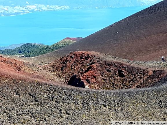 ETAPA 8 : PUERTO VARAS ,SALTOS DE PETROHUE Y VOLCÁN OSORNO - CHILE: PUNTA ARENAS, REGIÓN DE LOS LAGOS Y DESIERTO DE ATACAMA (teóricamente) (5)