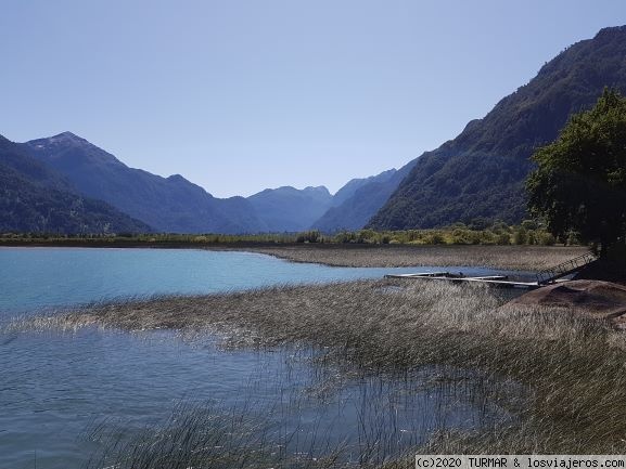 lago Todos Los Santos ,Peulla
lago Todos Los Santos ,Peulla
