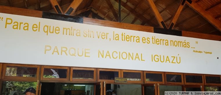 PATAGONIA ARGENTINA , IGUAZÚ Y TORRES DEL PAINE: NATURALEZA SALVAJE - Blogs de America Sur - ULTIMO DIA EN PUERTO IGUAZÚ (4)