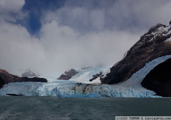 EL CALAFATE.PARQUE NACIONAL LOS GLACIARES - PATAGONIA ARGENTINA , IGUAZÚ Y TORRES DEL PAINE: NATURALEZA SALVAJE (3)