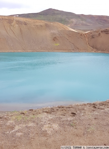 cráter del Viti
cráter del Viti,Islandia
