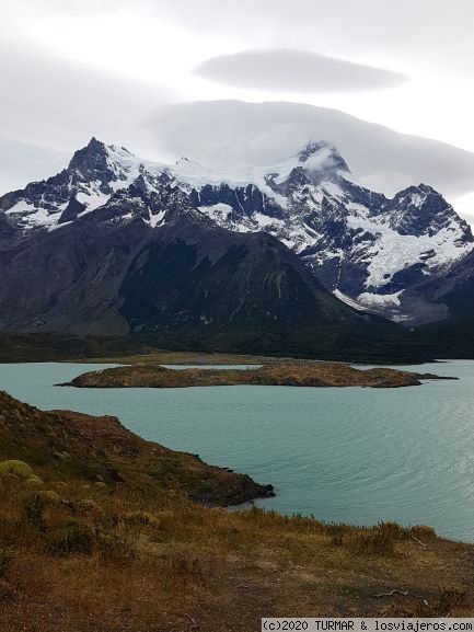 PATAGONIA ARGENTINA , IGUAZÚ Y TORRES DEL PAINE: NATURALEZA SALVAJE - Blogs de America Sur - PRIMER DIA EN TORRES DEL PAINE (4)