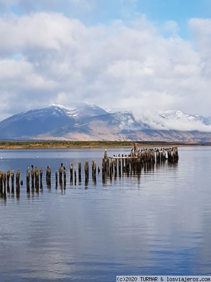 Puerto Natales,Chile
Puerto Natales,Chile
