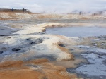 Hverir,Islandia
Hverir,Islandia