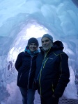 museo PERLAN ,cueva de hielo
perlan, museo ,reykjavik