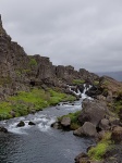 Thingvellir ,Islandia