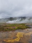 Geysir, Islandia
Geysir, Islandia