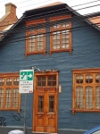 VIVIENDA  EN PUNTA ARENAS