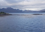 NAVEGACION PARQUE MARINO EN ESTRECHO DE MAGALLANES
NAVEGACION, PARQUE MARINO ,ESTRECHO DE MAGALLANES