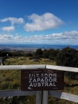 MIRADOR ZAPADOR AUSTRAL