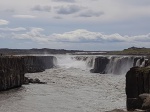 cataratas Dettifoss,Islandia