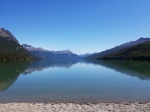 lago parque nacional Tierra del Fuego