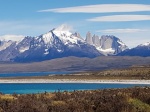las Torres del Paine Chile